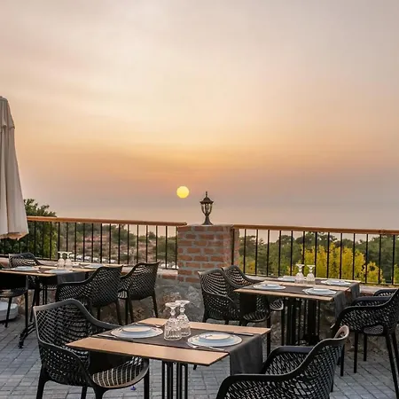 Inca Faralya - Adults Only Фетхие