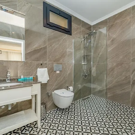 Inca Faralya - Adults Only * Фетхие