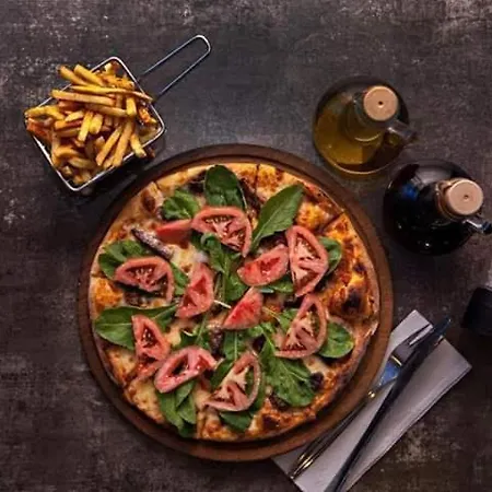 Inca Faralya - Adults Only Отель Фетхие