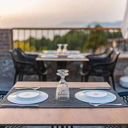 Inca Faralya - Adults Only Фетхие