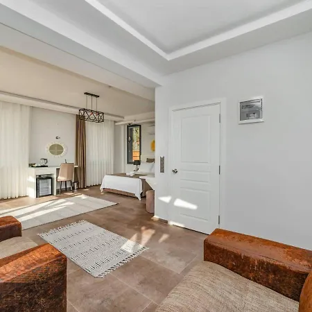 Inca Faralya - Adults Only Фетхие