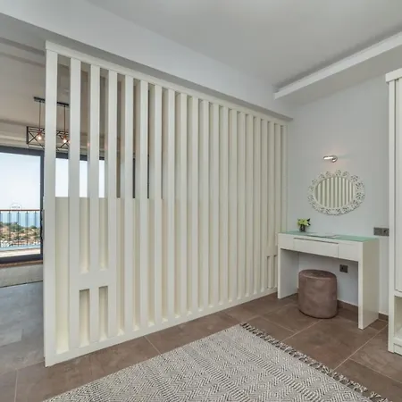 Inca Faralya - Adults Only * Фетхие