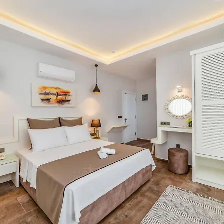 Inca Faralya - Adults Only *